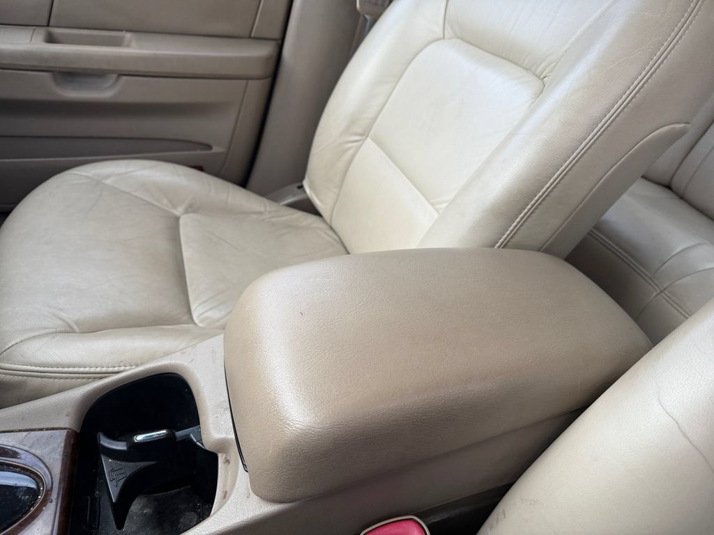 Used 2000 Mercury Sable LS Premium FWD image 28