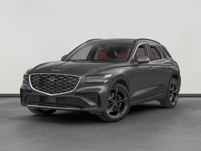 New 2026 Genesis GV70 3.5T Sport Prestige