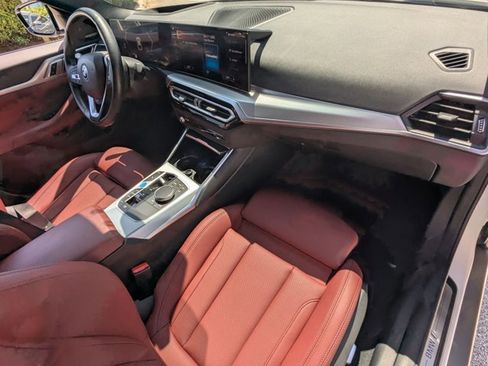 Certified 2023 BMW i4 eDrive35 w/ Premium Package image 23