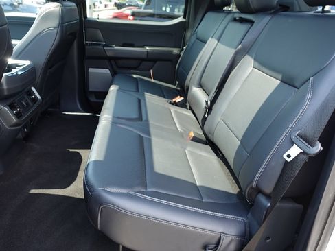 Used 2024 Ford F150 Lariat AWD/4WD image 25
