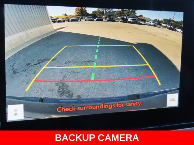 Used 2025 Toyota Tundra SR5 AWD/4WD image 7