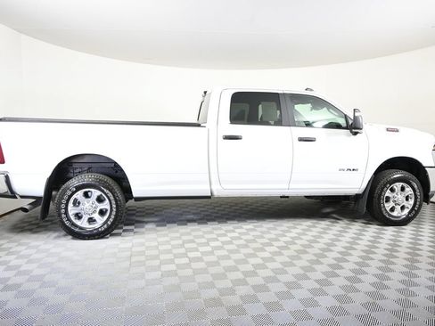 Used 2026 RAM 3500 Big Horn AWD/4WD image 8