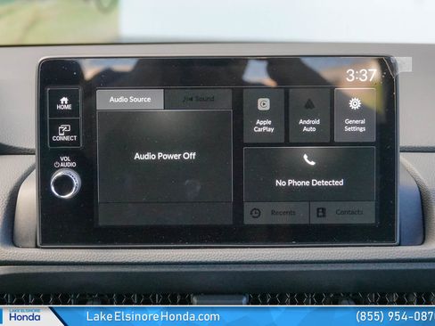 New 2026 Honda CR-V LX image 20