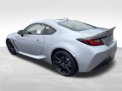 New 2026 Toyota GR86 Premium