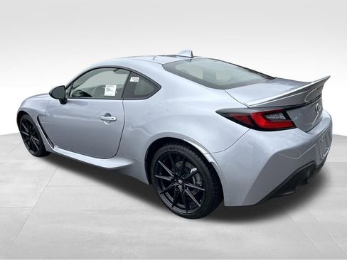 New 2026 Toyota GR86 Premium image 3