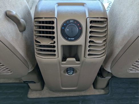 Used 2003 Honda Pilot EX image 12