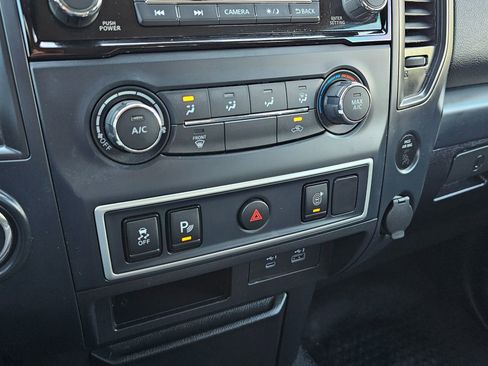 Used 2023 Nissan Titan S w/ S Utility Package image 34