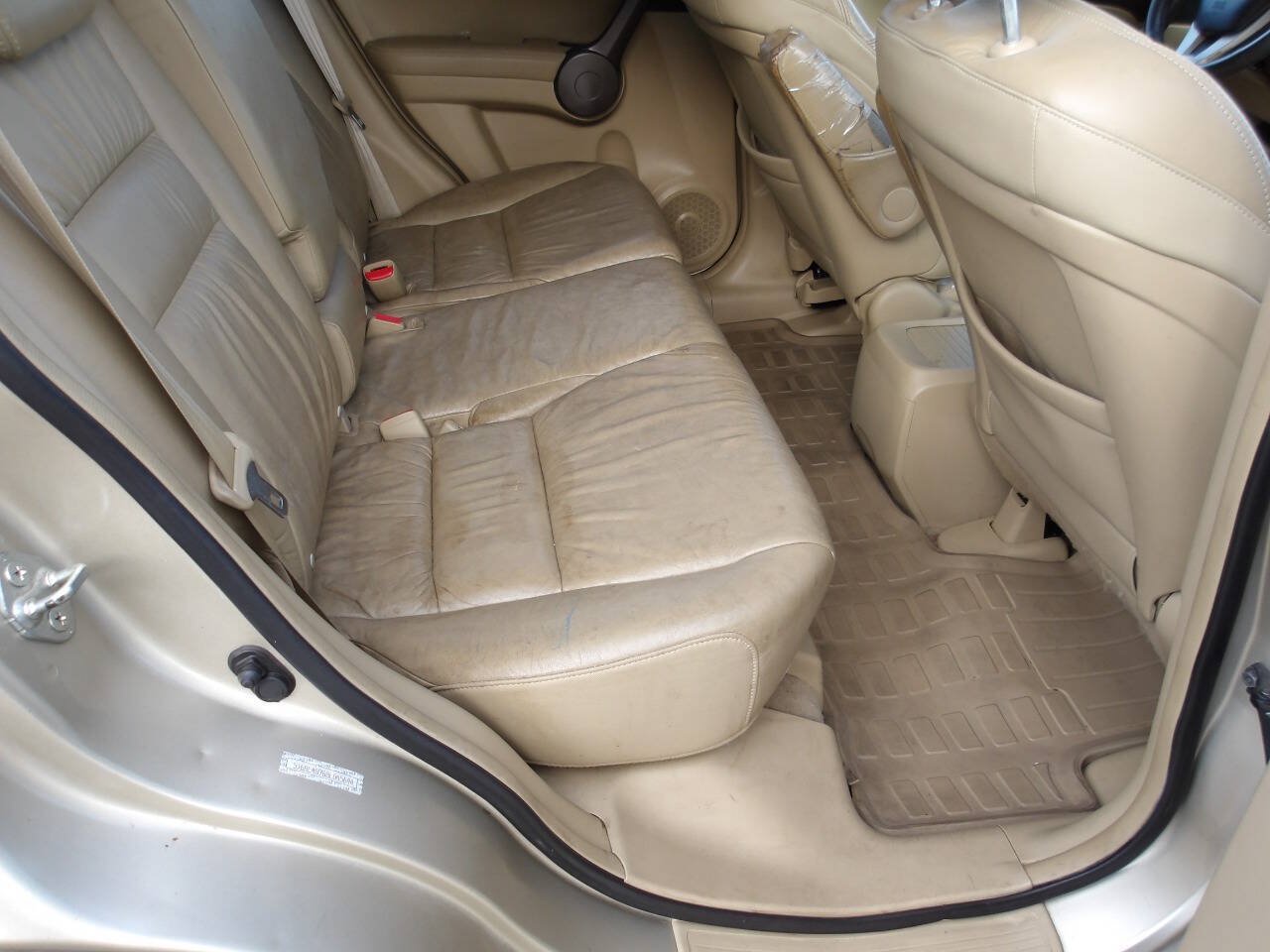 Used 2008 Honda CR-V EX-L image 21