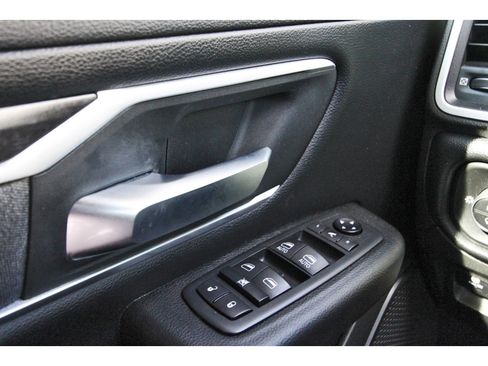 Used 2020 RAM 1500 Lone Star image 21