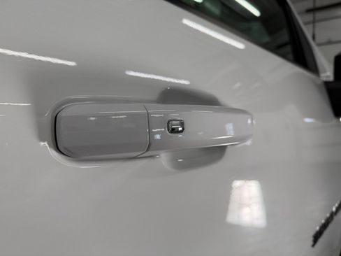 Used 2025 Chevrolet Silverado 3500 LT w/ Trail Boss Package image 27