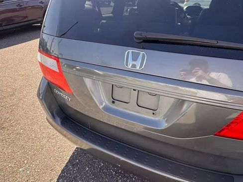 Used 2007 Honda Odyssey EX image 7