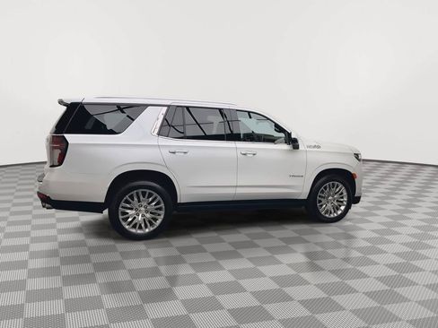 Certified 2023 Chevrolet Tahoe High Country w/ Premium Package AWD/4WD image 46