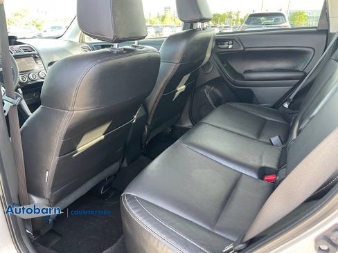Used 2017 Subaru Forester 2.5i Limited AWD/4WD image 27