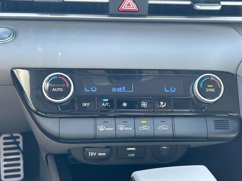 New 2026 Hyundai Elantra Sport image 32