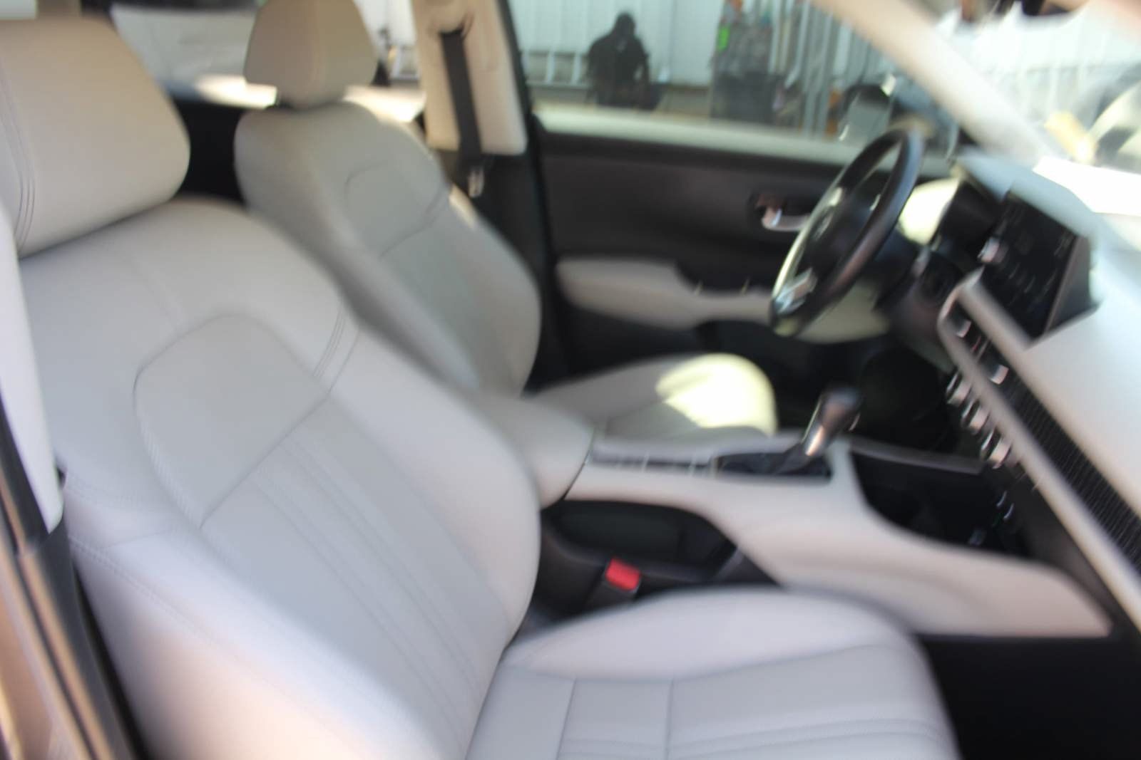 Used 2026 Honda HR-V EX-L image 21