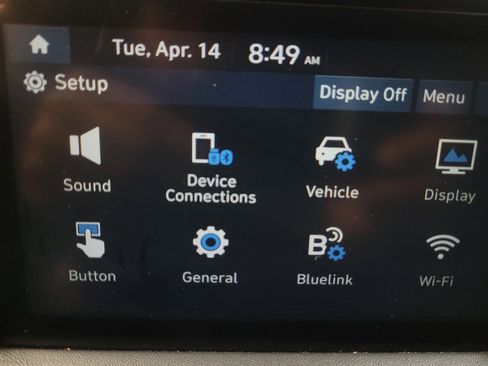 Used 2021 Hyundai Sonata SEL w/ Convenience Package image 25