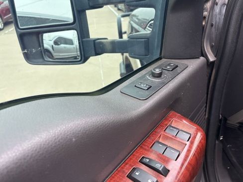 Used 2011 Ford F350 King Ranch image 12
