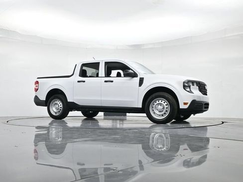 New 2026 Ford Maverick XL FWD image 32