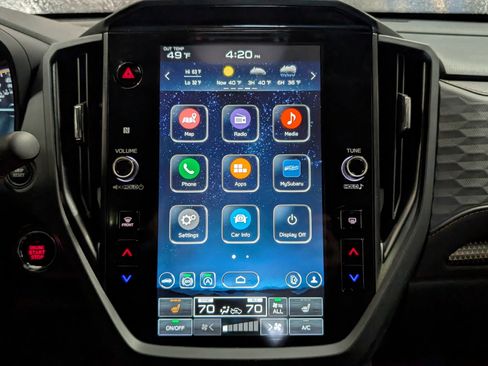 New 2026 Subaru Forester Wilderness w/ Wilderness Plus Package image 7