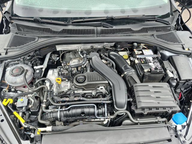 Used 2026 Volkswagen Jetta SE FWD image 30
