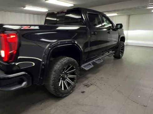 Used 2022 GMC Sierra 1500 AT4 w/ AT4 Premium Package image 8