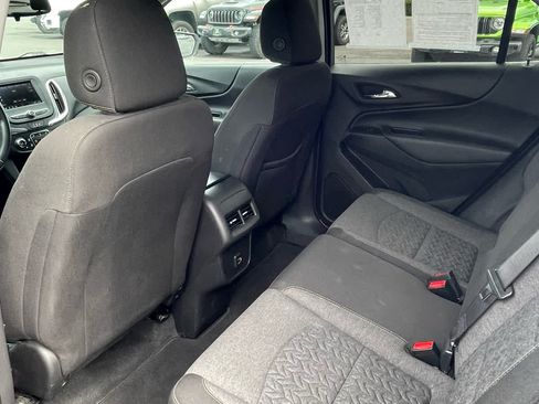 Used 2024 Chevrolet Equinox LT AWD/4WD image 26