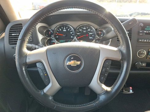 Used 2011 Chevrolet Silverado 1500 LT w/ All-Star Edition image 17