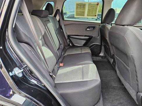 Used 2022 Nissan Rogue SV AWD/4WD image 31