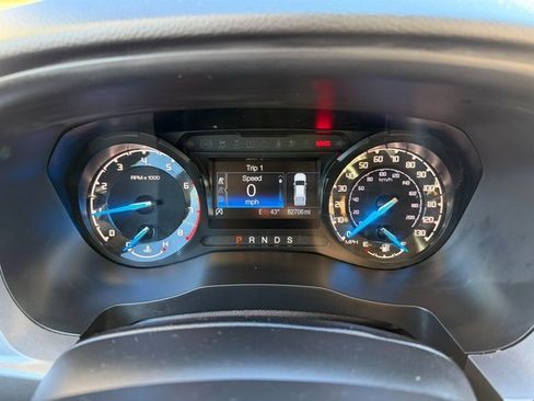 Used 2019 Ford Ranger XLT w/ Equipment Group 302A Luxury image 17