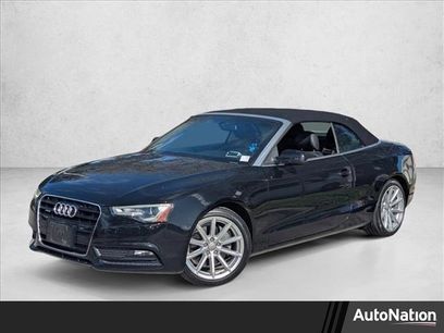 Used 2015 Audi A5 2.0T Premium
