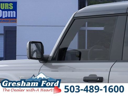 New 2026 Ford Bronco Outer Banks AWD/4WD image 25