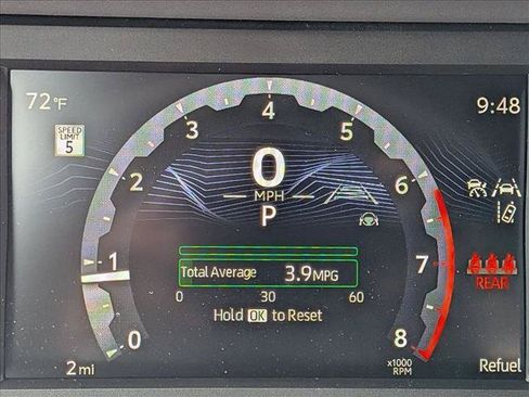 New 2026 Toyota Tacoma SR5 RWD image 11
