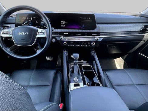 Used 2024 Kia Telluride SX FWD image 14