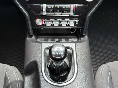Used 2021 Ford Mustang GT w/ Equipment Group 301A RWD image 5