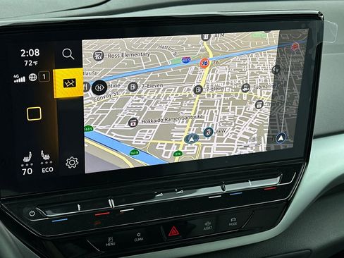 Used 2022 Volkswagen ID.4 Pro S image 19