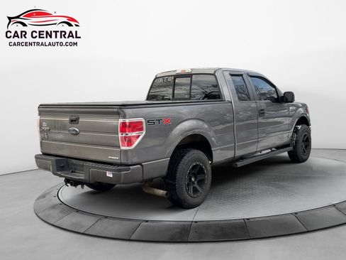 Used 2013 Ford F150 STX w/ Mid Equipment Group image 5