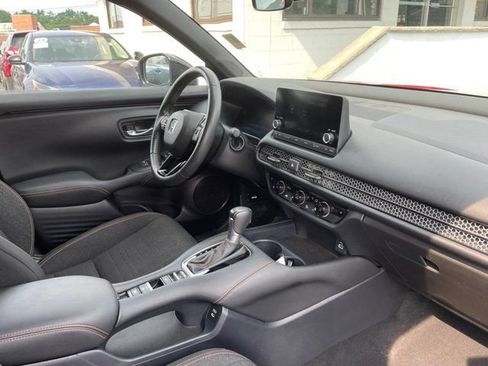 Used 2024 Honda HR-V Sport image 7