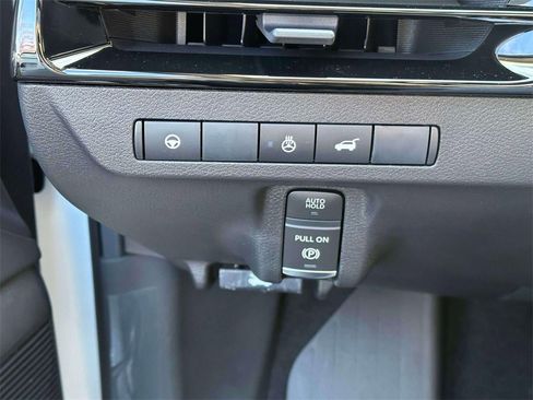 New 2025 Nissan Murano SL w/ Cargo Package image 22