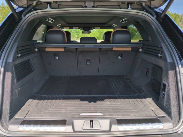 New 2027 Land Rover Range Rover Sport Dynamic SE AWD/4WD image 16