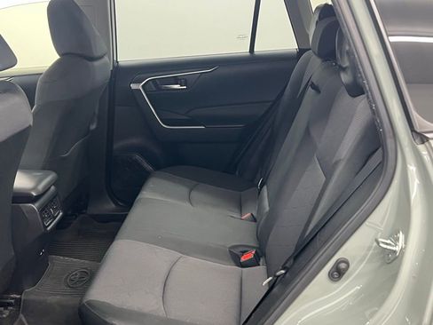 Used 2023 Toyota RAV4 XLE image 9