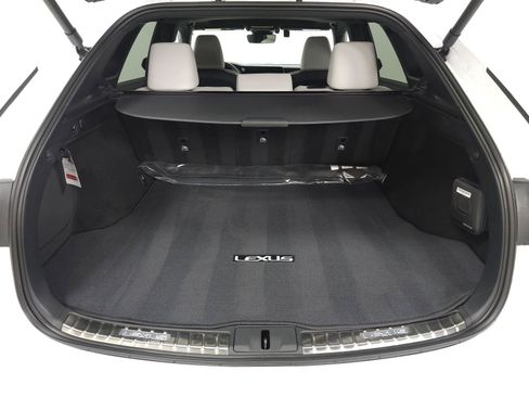 Used 2024 Lexus RX 350 Premium w/ Accessory Package (K3) FWD image 8
