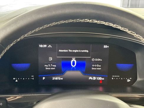 Certified 2023 Volkswagen Tiguan SE w/ Panoramic Sunroof Package image 14