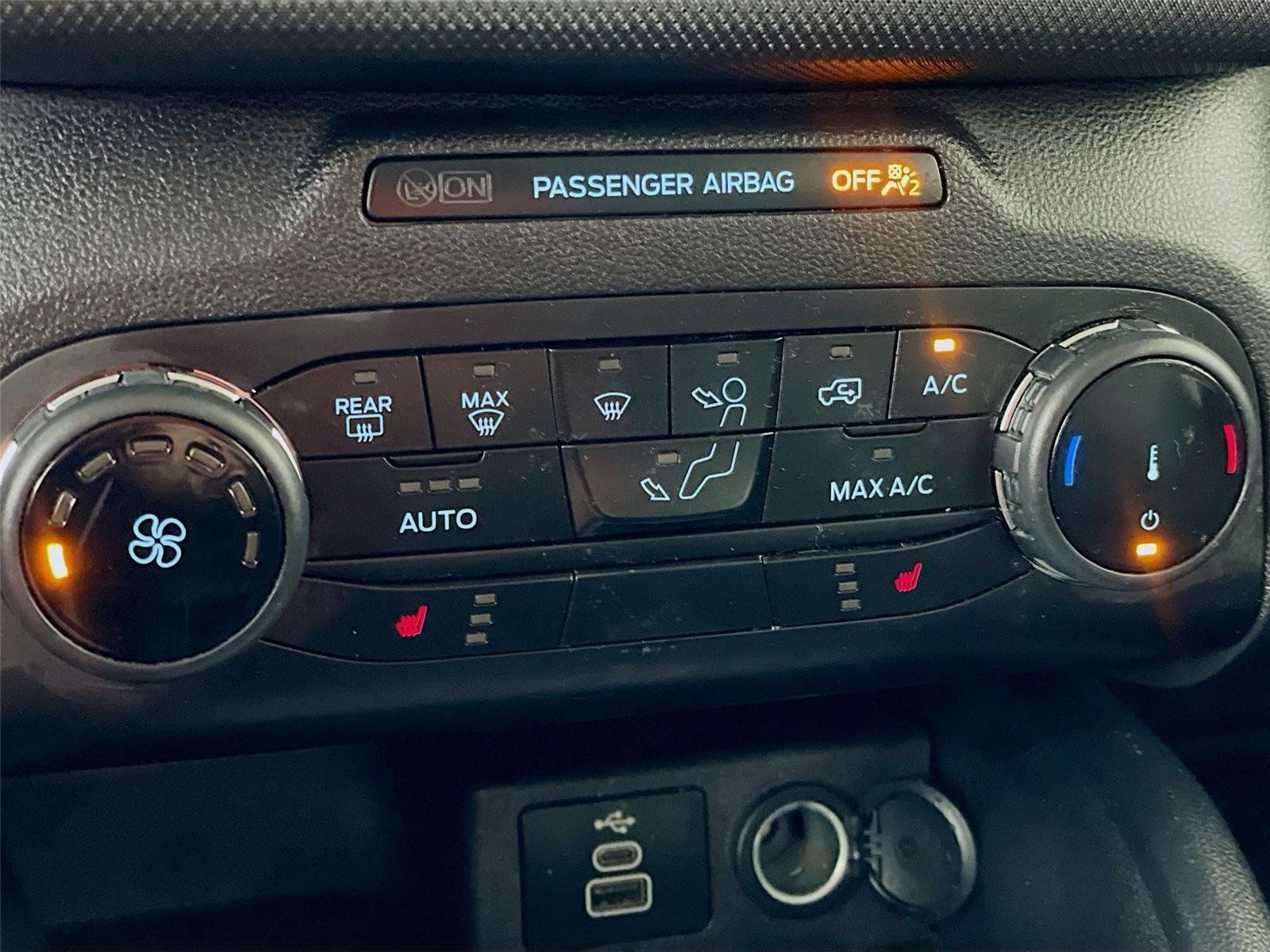 Used 2023 Ford Bronco Sport Big Bend w/ Convenience Package AWD/4WD image 18
