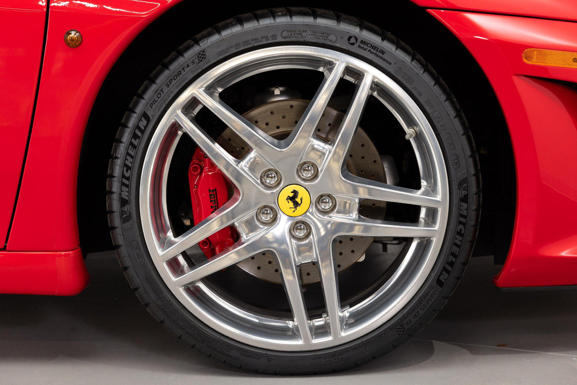 Used 2007 Ferrari F430 Spider RWD image 23