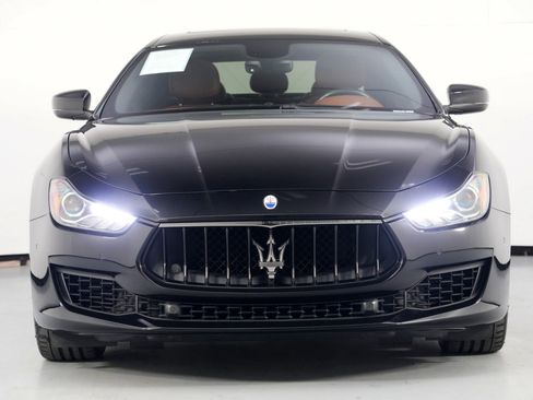 Used 2018 Maserati Ghibli image 6