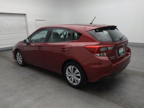 Used 2023 Subaru Impreza 2.0i image 3