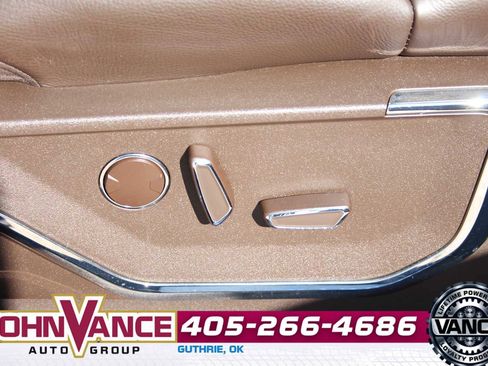 Used 2023 Ford F150 King Ranch w/ Equipment Group 601A High image 21