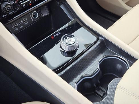 New 2025 Jeep Grand Cherokee L Limited image 21