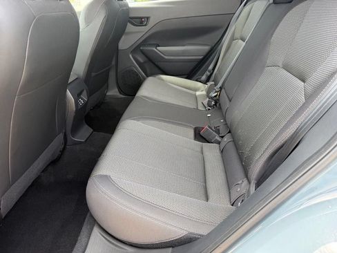 Used 2024 Subaru Crosstrek 2.0i Premium AWD/4WD image 9