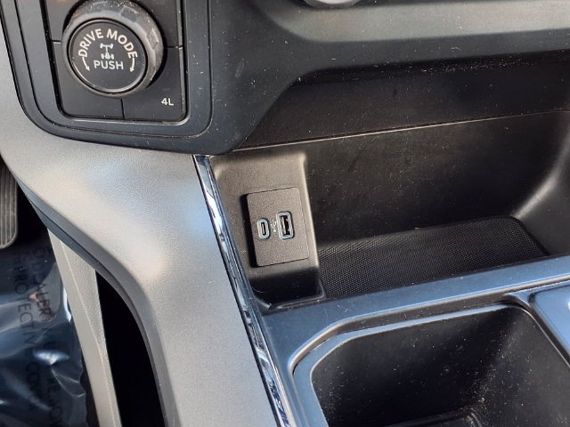 Used 2022 Ford F150 XLT w/ XTR Package AWD/4WD image 13